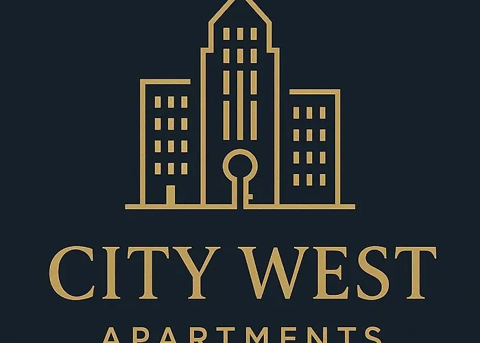 City West Apartments 3 Bedroom Large & Modern Apartment