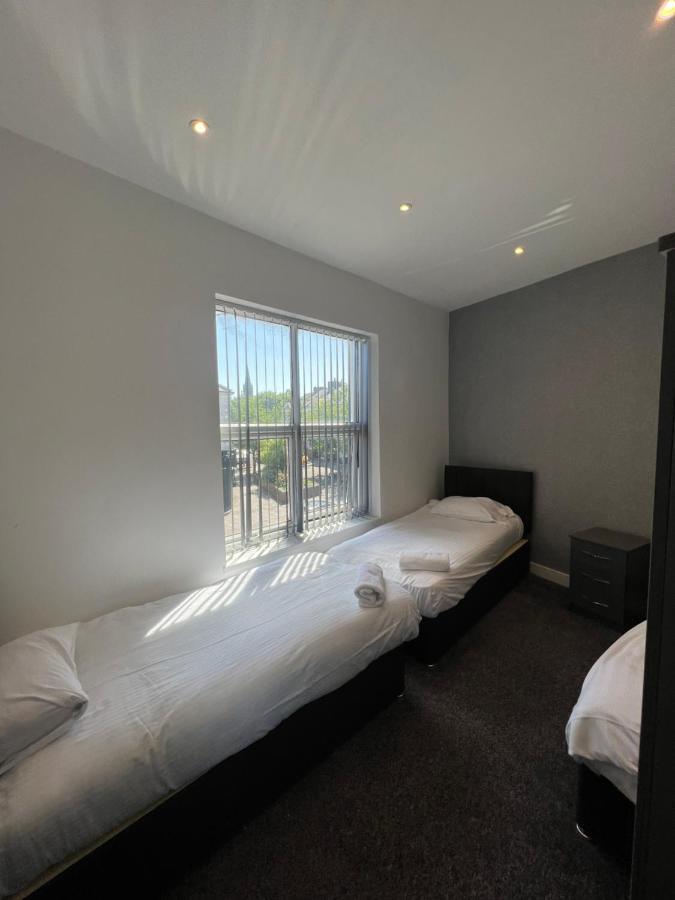 West 3 Bedroom Large & Modern Appartement Newcastle upon Tyne