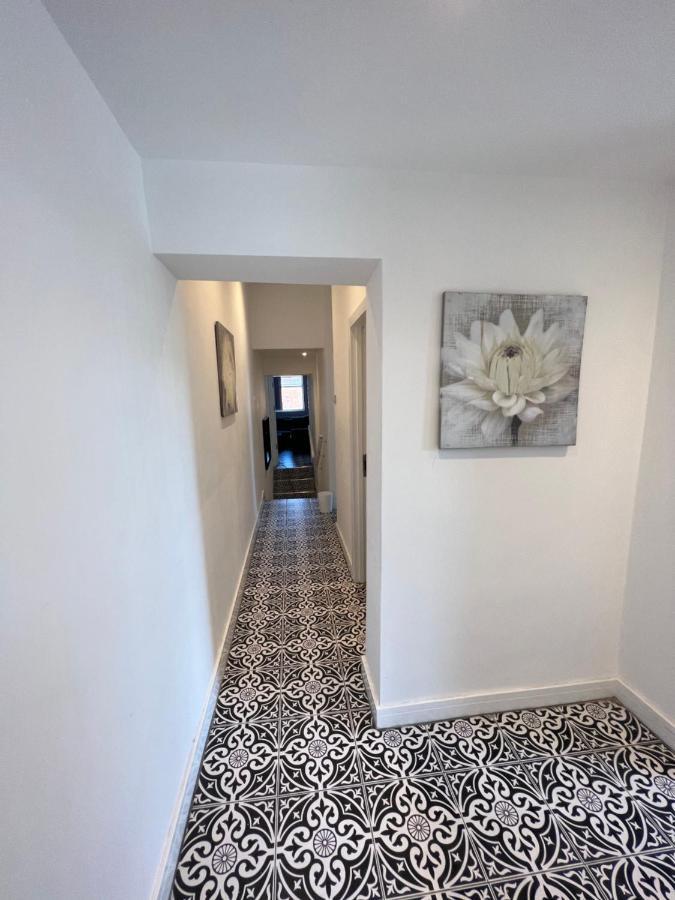 Appartement West 3 Bedroom Large & Modern