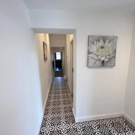 City West Apartments 3 Bedroom Large & Modern Apartment Newcastle upon Tyne Exterior photo