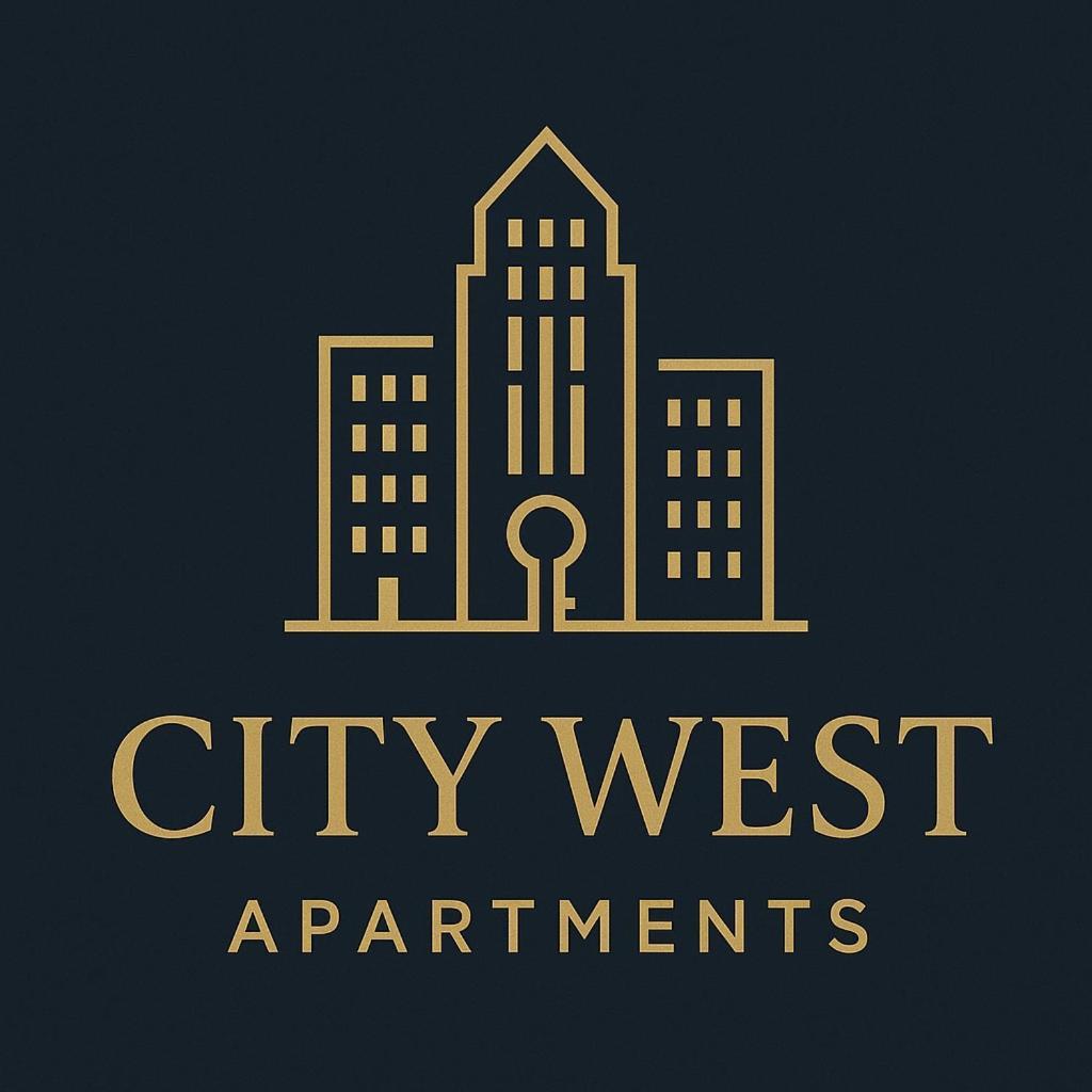 West 3 Bedroom Large & Modern Apartment Newcastle upon Tyne